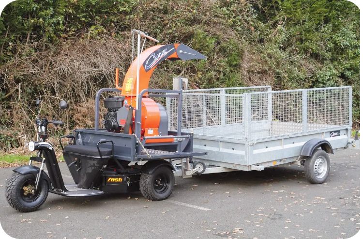 Pensé dans les moindres détails